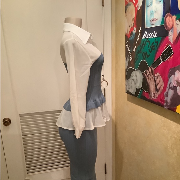 2pc skirt set - Picture 5 of 5